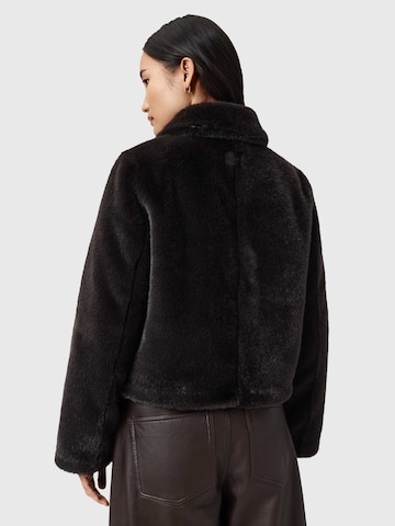 AllSaints Between-Season Jacket 'SAYE' in Grey