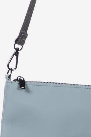 SANSIBAR Handtasche klein One Size in Blau