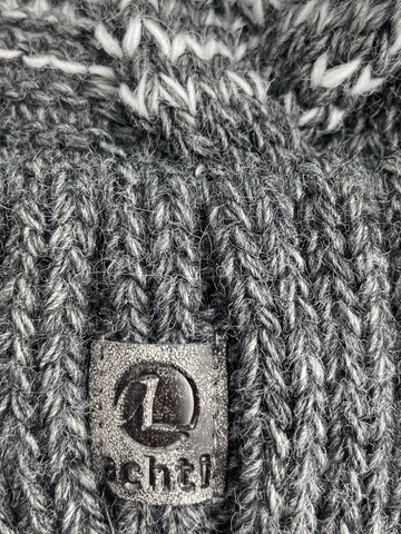 Kumixi Beanie 'Set' in Grey