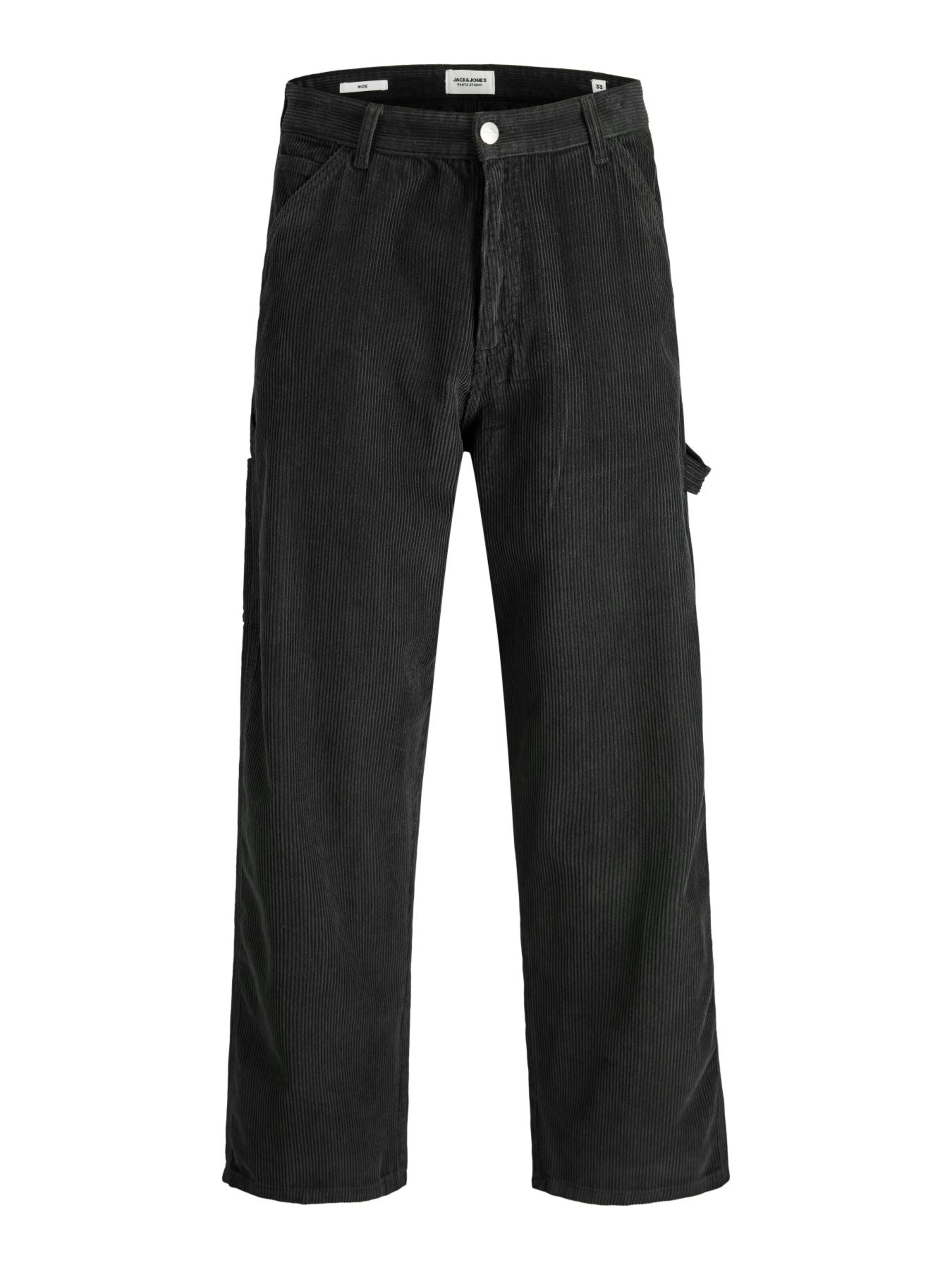 Jeans in 31/32 JACK & JONES di colore nero, Visualizzazione prodotti