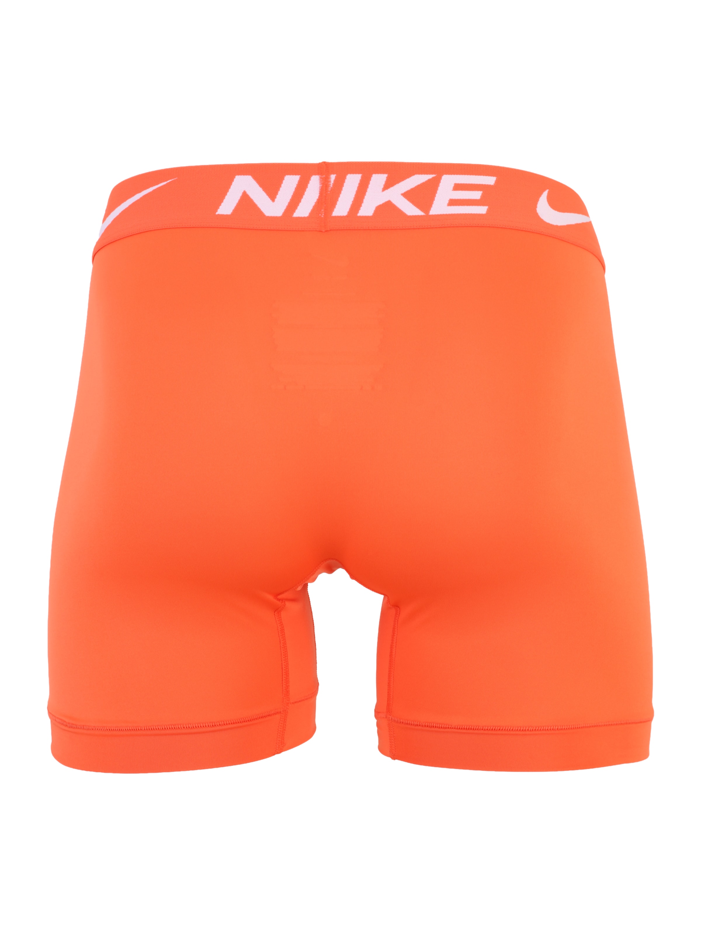 NIKE Underwear Boxer shorts in Brown