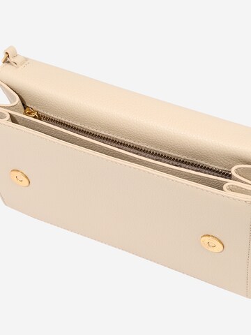 PATRIZIA PEPE Clutch in Beige