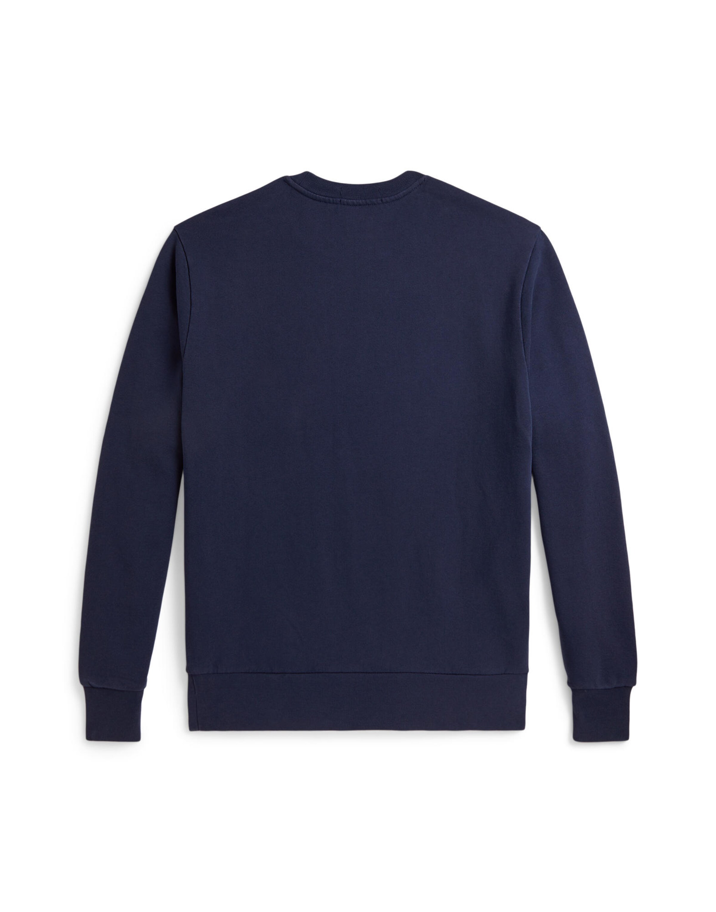 Polo Ralph Lauren - Sweatshirt em azul