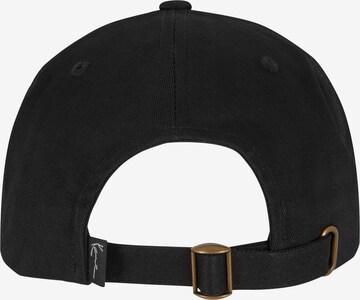 Karl Kani Cap in Schwarz