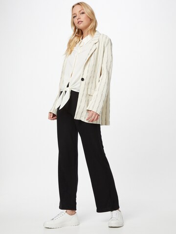 VERO MODA Blouse 'VMNADS' in Geel