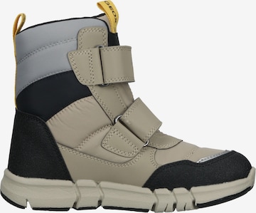 GEOX Boots in Beige