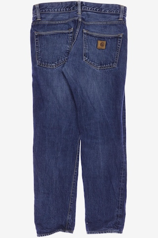 Carhartt WIP Jeans in 32 in Blue