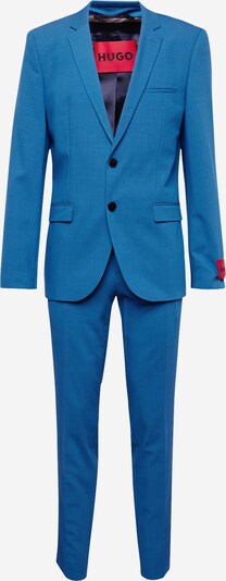 HUGO Kostym 'Arti/Hesten232X' i himmelsblå, Produktvy