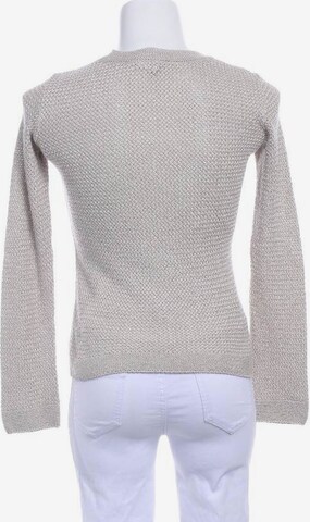 ARMANI Sweater & Cardigan in XS in White