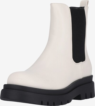 Whistler Stiefel 'Dade' in schwarz / weiß, Produktansicht