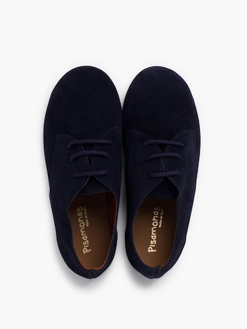 Chaussure basse Pisamonas en bleu