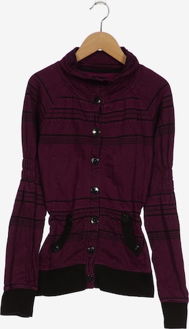 ONLY Sweater L in Lila: Vorderseite