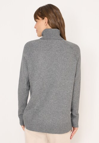 CECIL Pullover in Grau