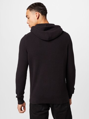 Pull-over s.Oliver en noir