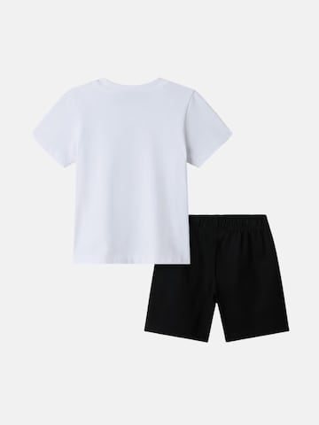 Set 'THE NORTH FACE kids KID BOX NSE PLAY SET Completi' THE NORTH FACE en blanc