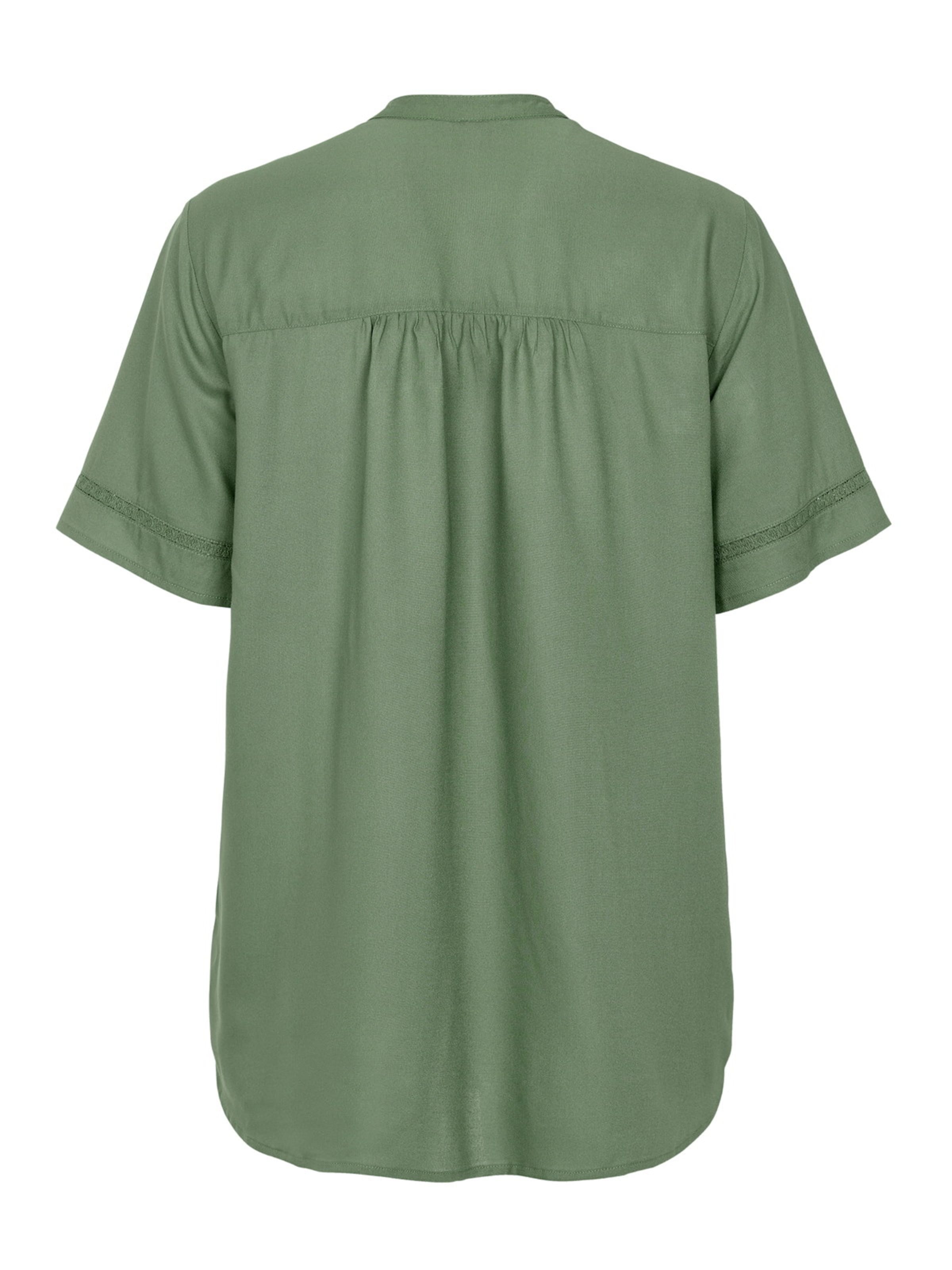 Cellbes of Sweden Tuniek in Groen