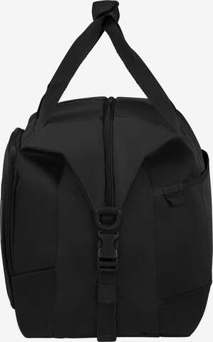 SAMSONITE Travel Bag in Black