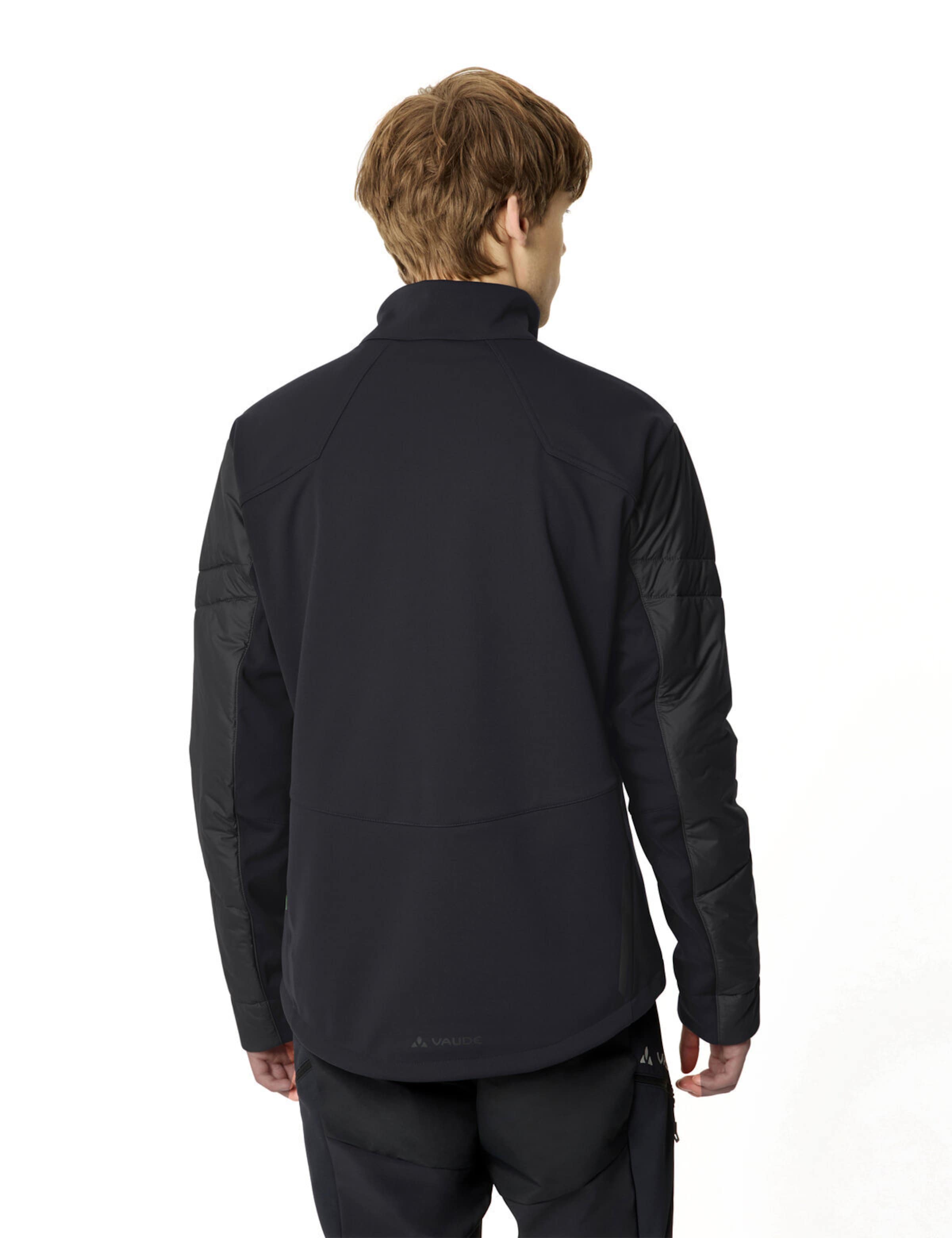 VAUDE Sportjas 'Minaki IV' in Grijs