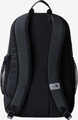 THE NORTH FACE - Mochila 'Y2K' em preto