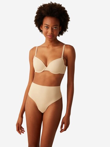 Penti Classic Bra 'BHs & Bralettes' in Beige