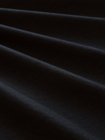 TOM TAILOR DENIM - Camiseta en negro