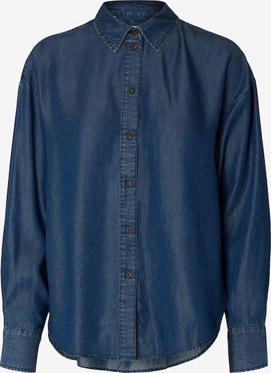 Palaidinė 'SLFJANNA' iš SELECTED, spalva – mėlyna, Prekių apžvalga