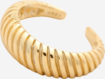 EDITED Gyűrűk 'Oana' - arany: elől