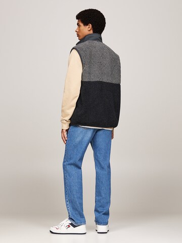 Gilet Tommy Jeans en noir
