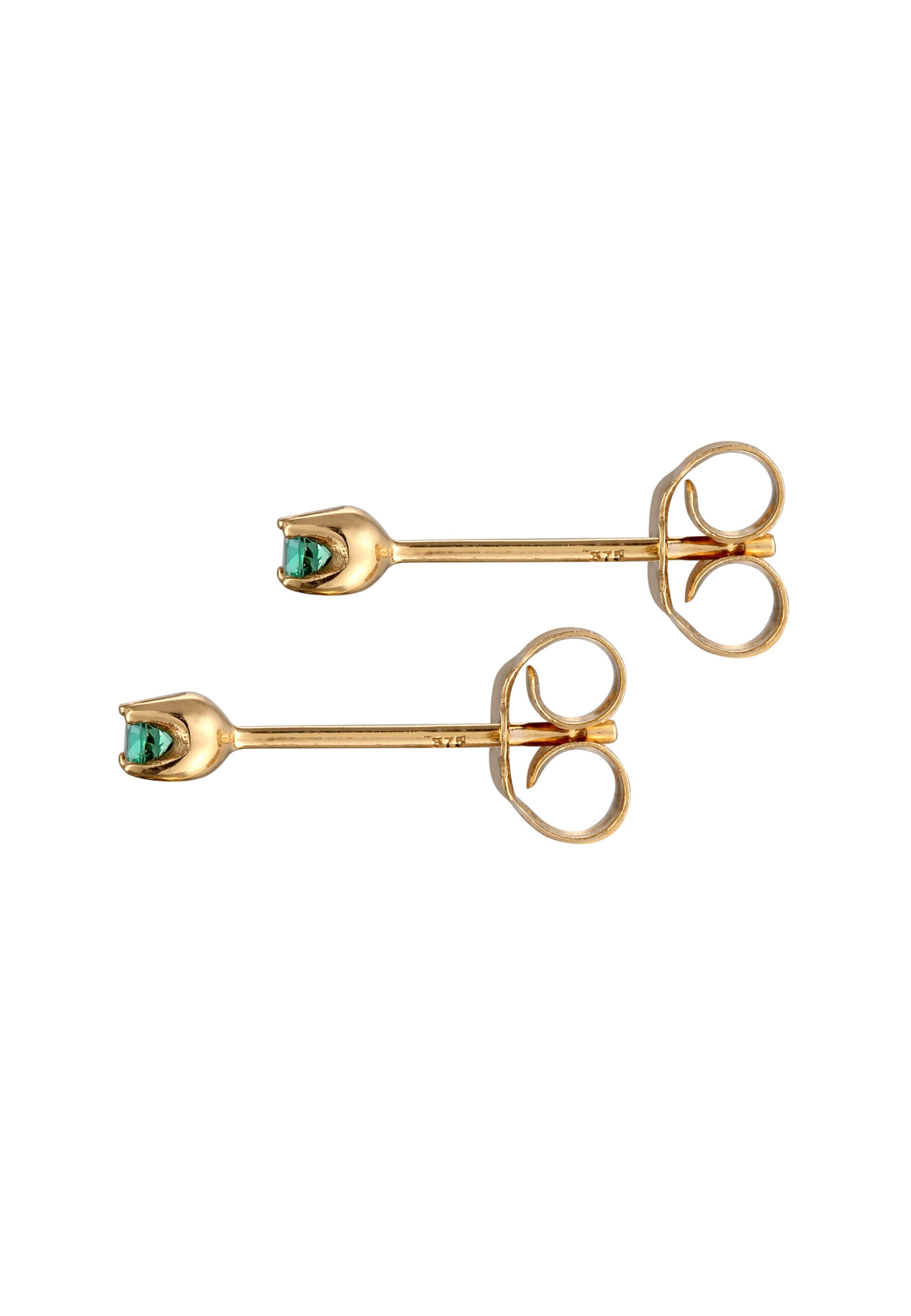 ELLI PREMIUM Oorbellen in Goud