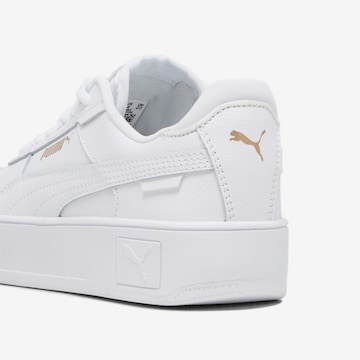 Sneaker di PUMA in bianco