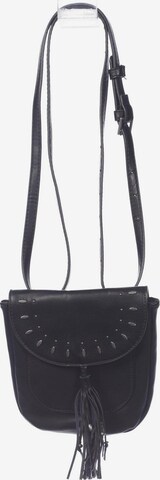 HOLLISTER Bag in One size in Black: front