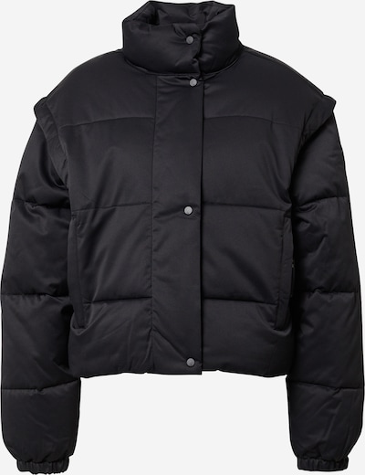 QS Winter jacket in Black, Item view
