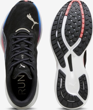 PUMA Running Shoes 'Deviate Nitro 2' in Black