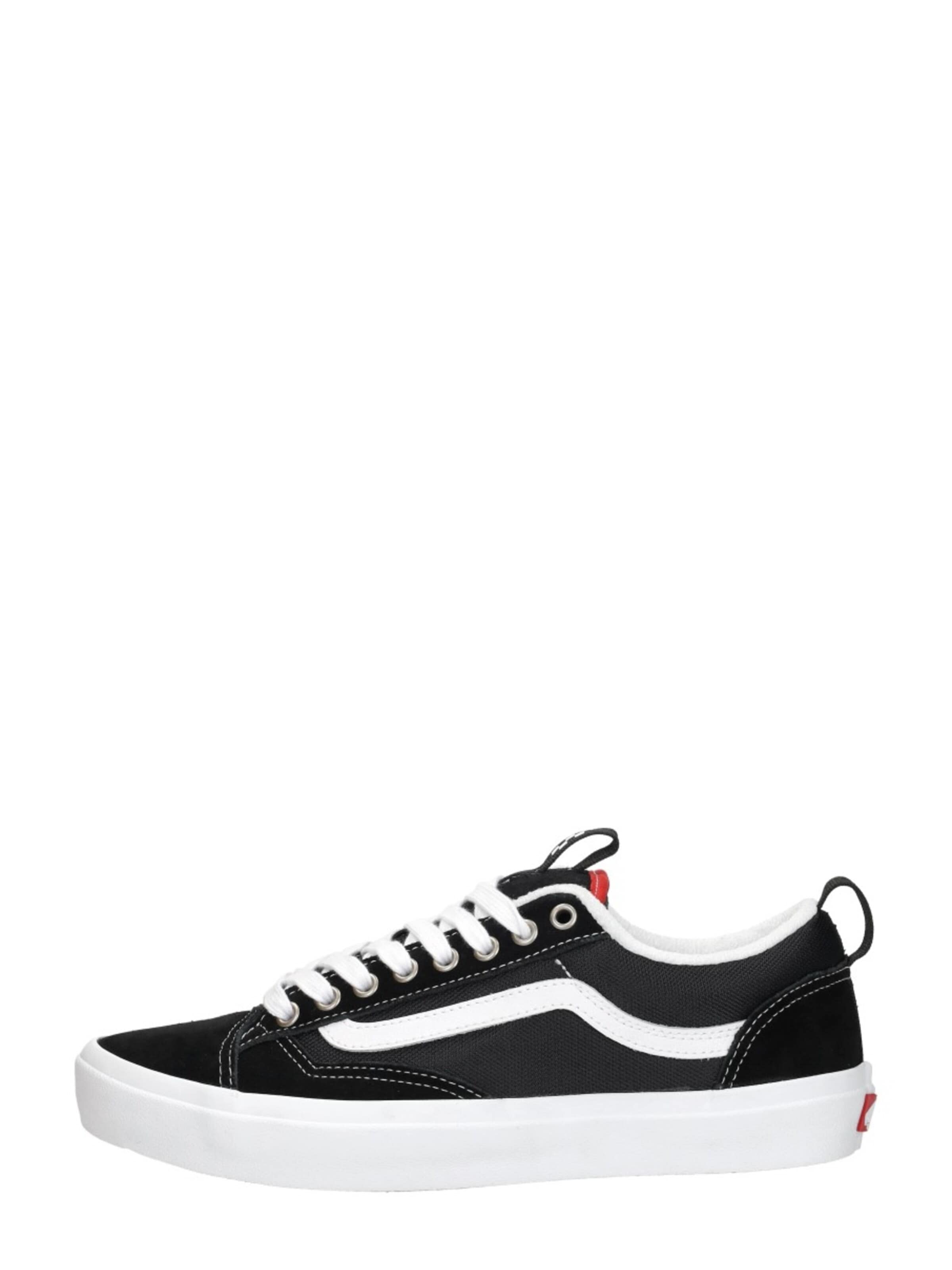 VANS Sneakers laag 'Skate Old Skool 36' in Zwart: voorkant