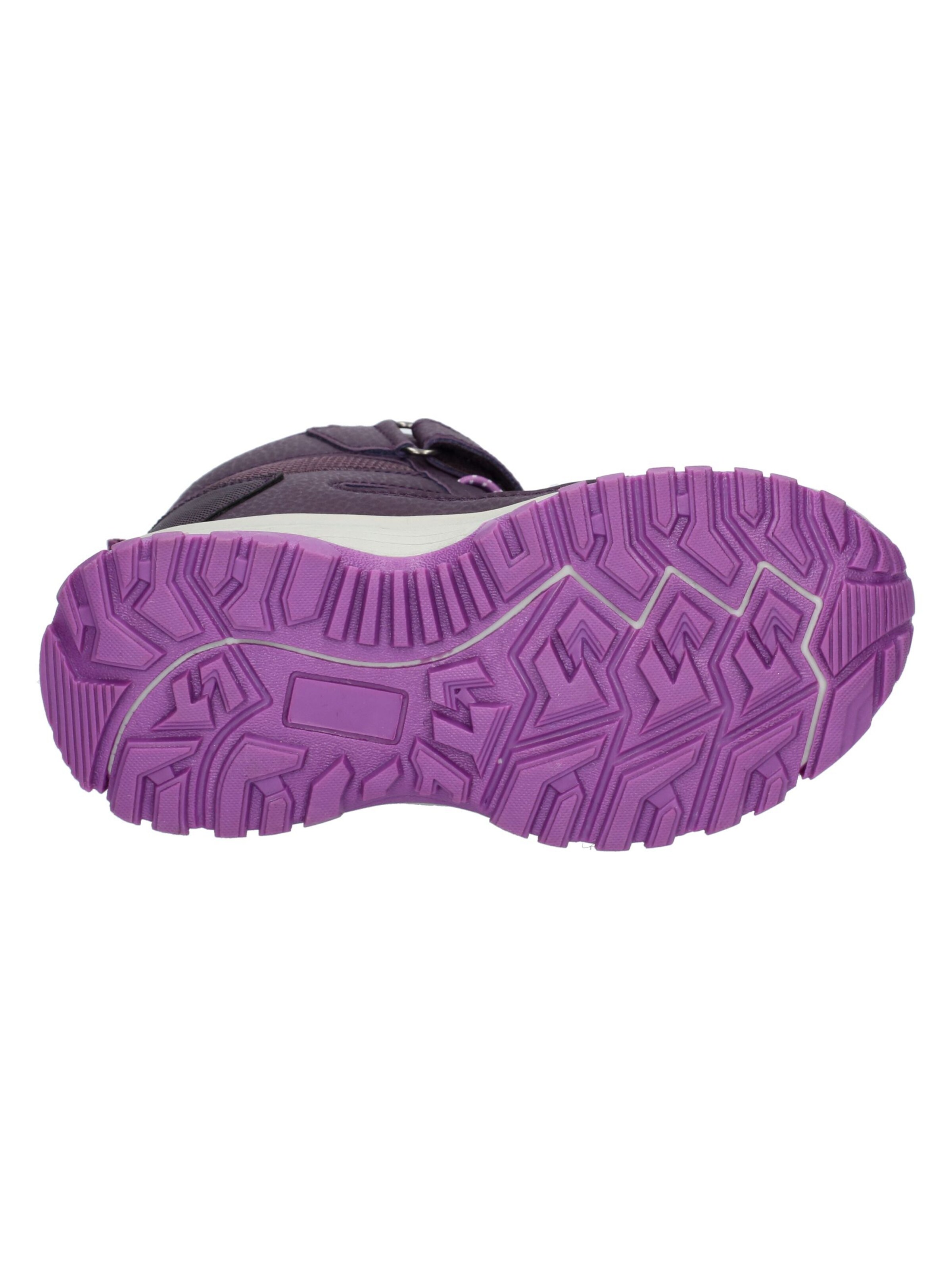 LICO Snow Boots ' Lieto' in Purple