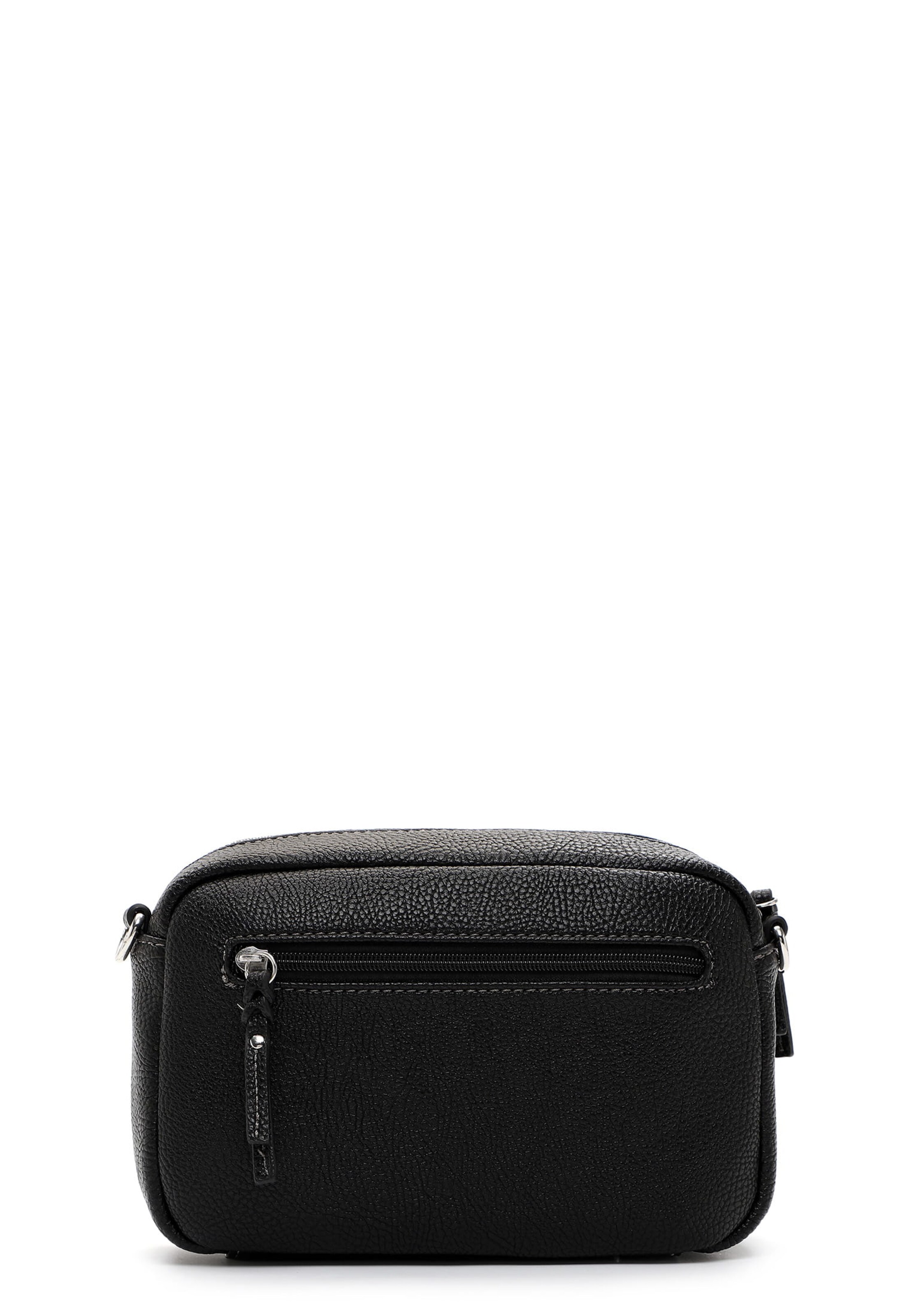 Suri Frey Schoudertas 'Debby' in Zwart