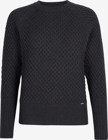 O'NEILL Sweater in Grey: front