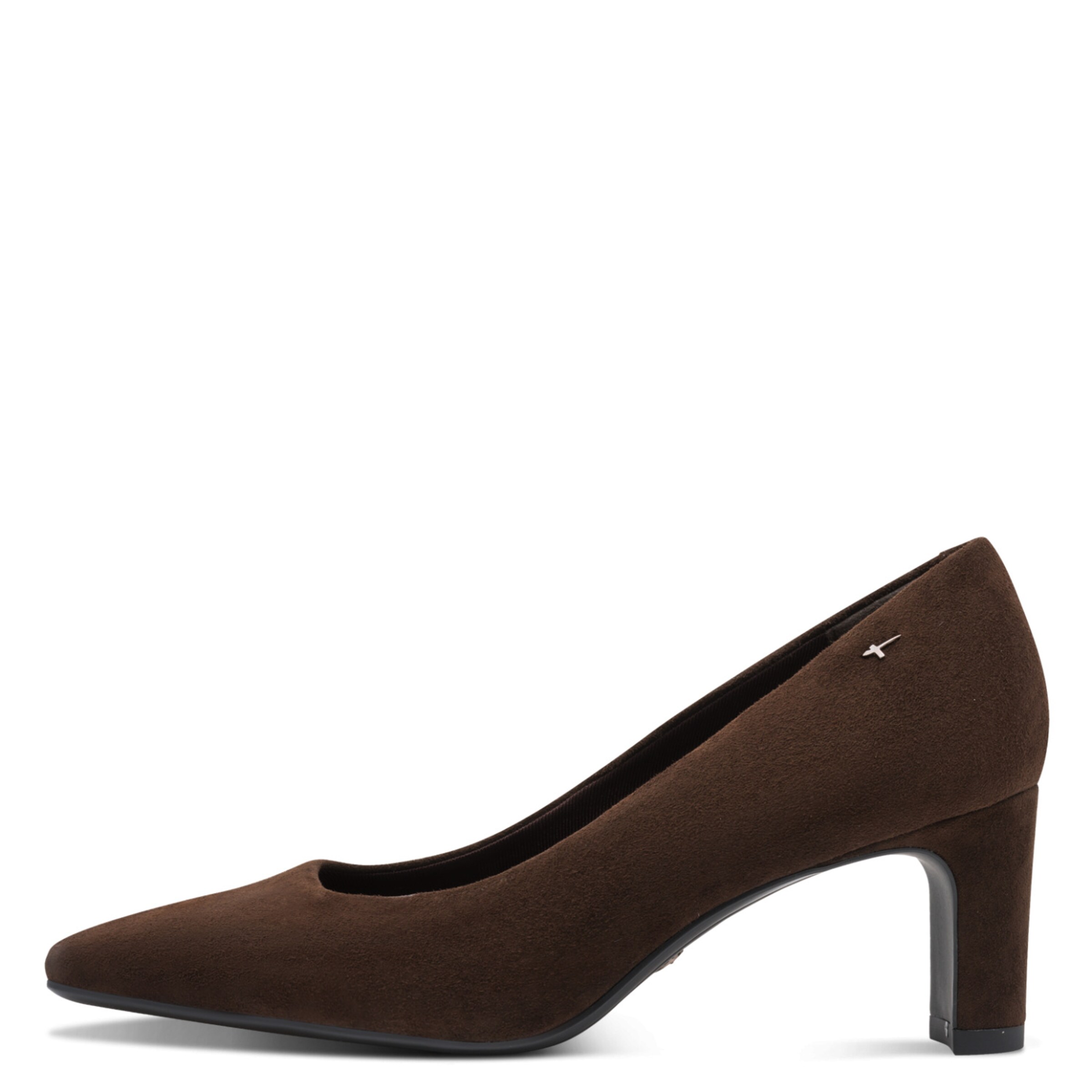 Tamaris Pumps in Bruin