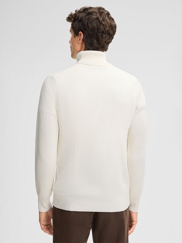 Pull-over 'Hamilton' STRELLSON en beige
