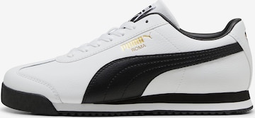 PUMA Sneaker 'Roma 24' in Weiß: Vorderseite