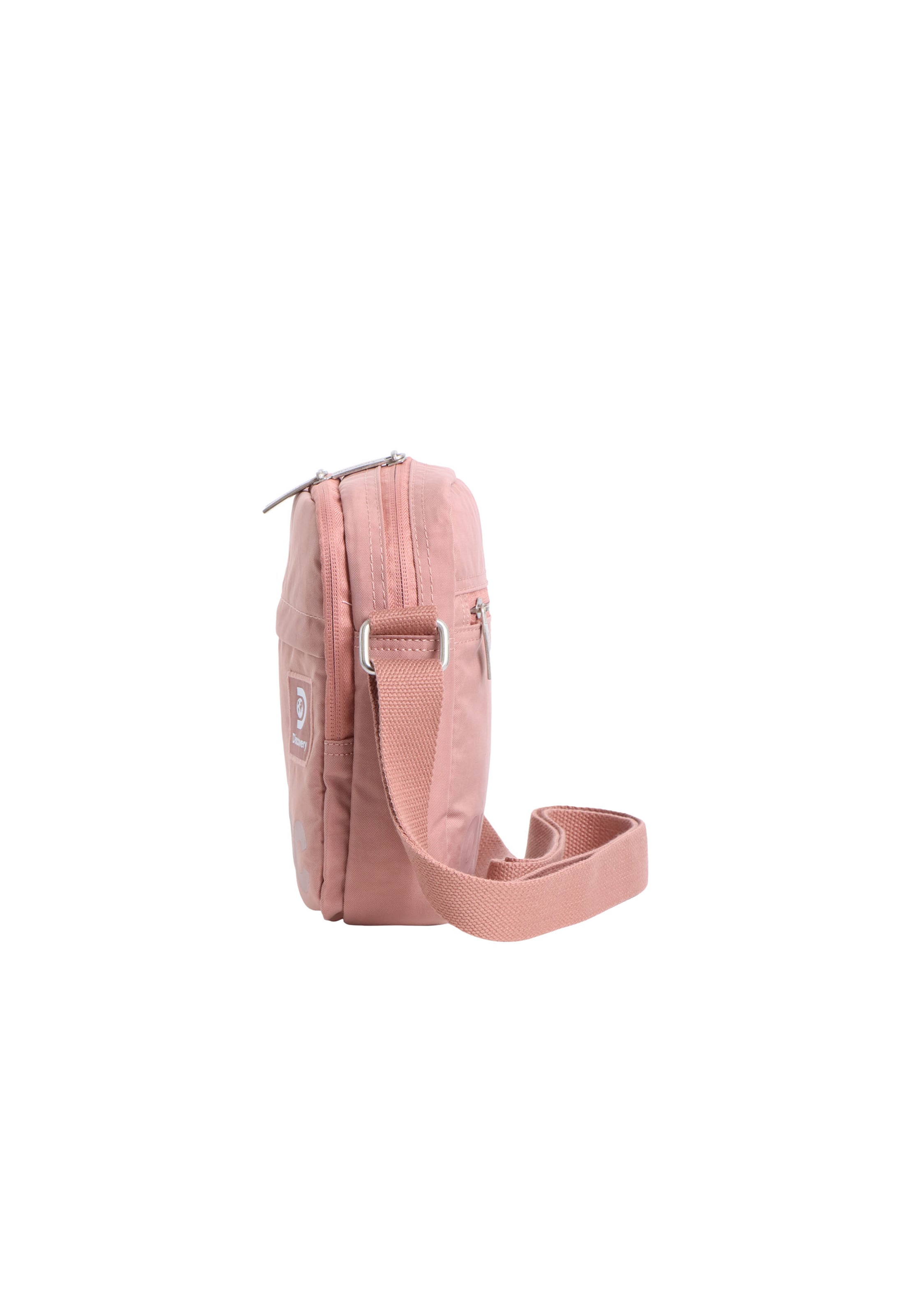 Discovery Schoudertas 'Commuter' in Roze