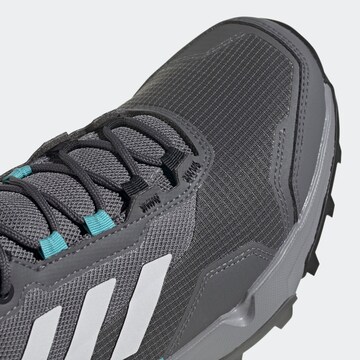 ADIDAS TERREX Low shoe 'Eastrail 2.0 Rain.Rdy' in Grey