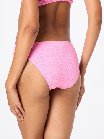 Hunkemöller Bikini bottom 'Java' in Pink