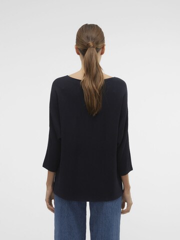 VERO MODA Pullover 'Nora' i sort