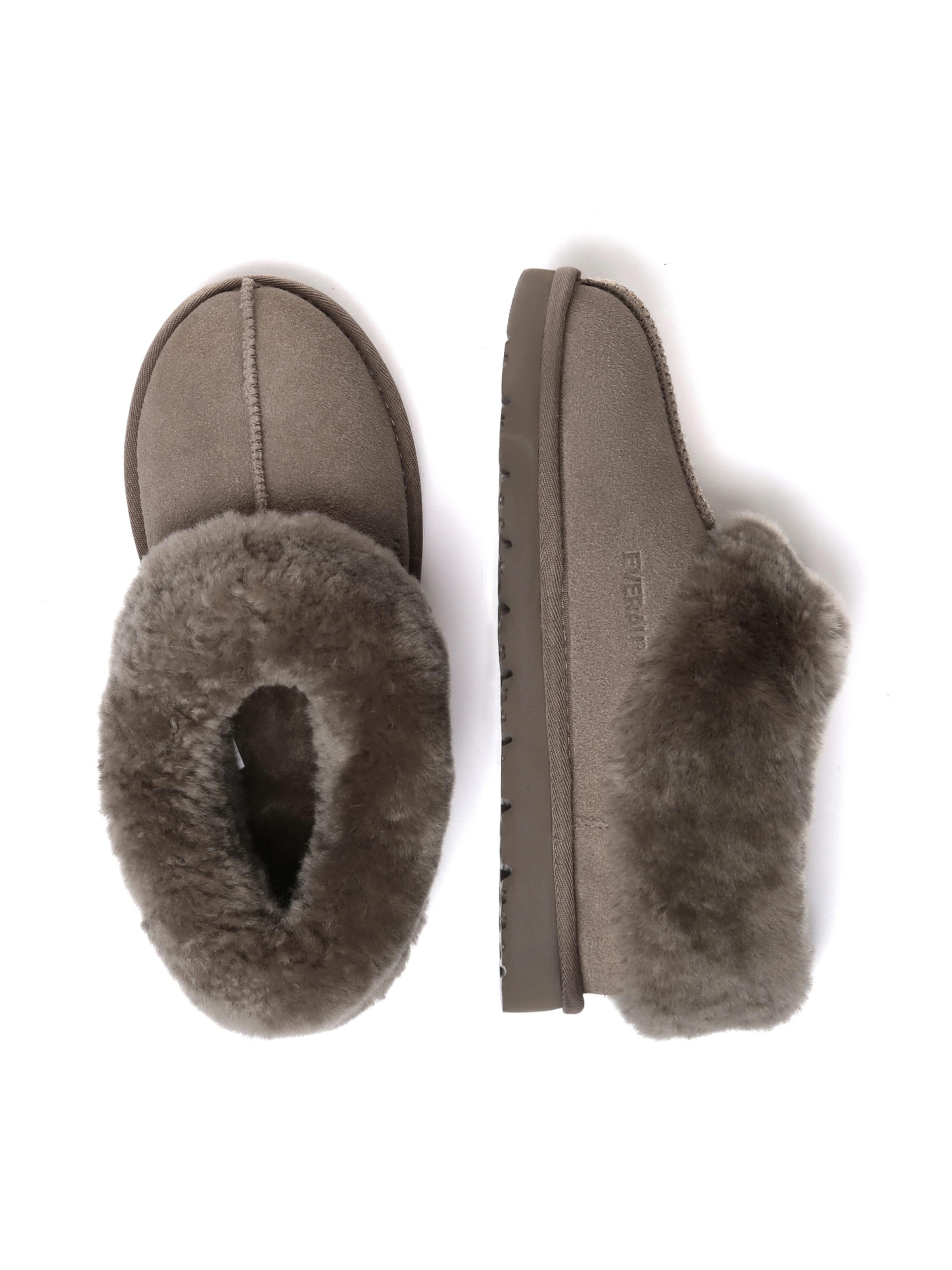 Everau Copat 'Ibis' | siva barva