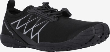 ENDURANCE Beach & Pool Shoes 'Kendeon' in Black