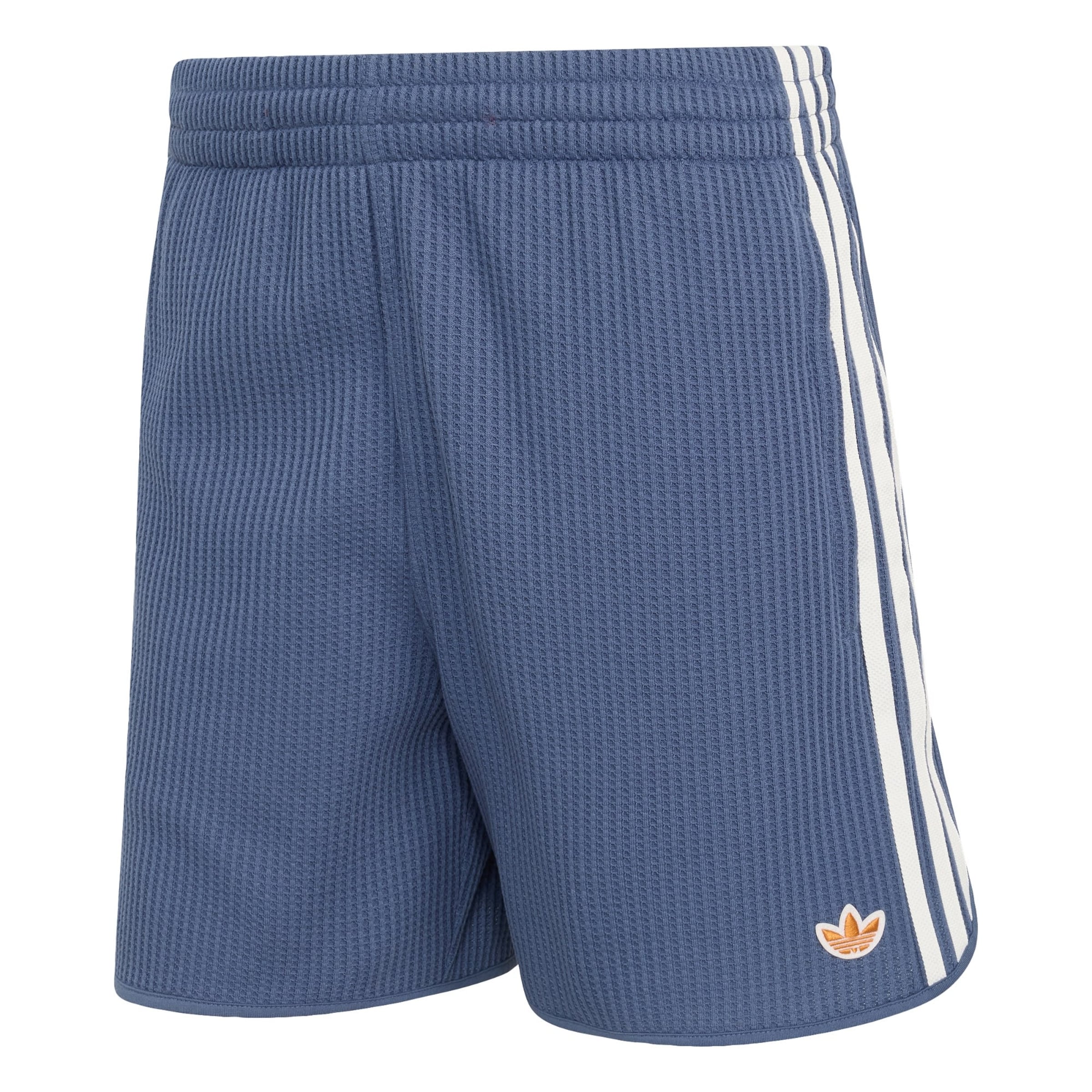 Loosefit Pantalon 'Sprinter' ADIDAS ORIGINALS en bleu