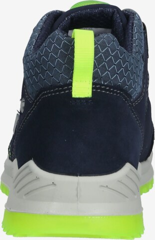 RICOSTA Sneaker in Blau