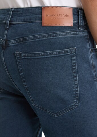 Marc O'Polo Regular Jeans 'Kalmo' in Blue