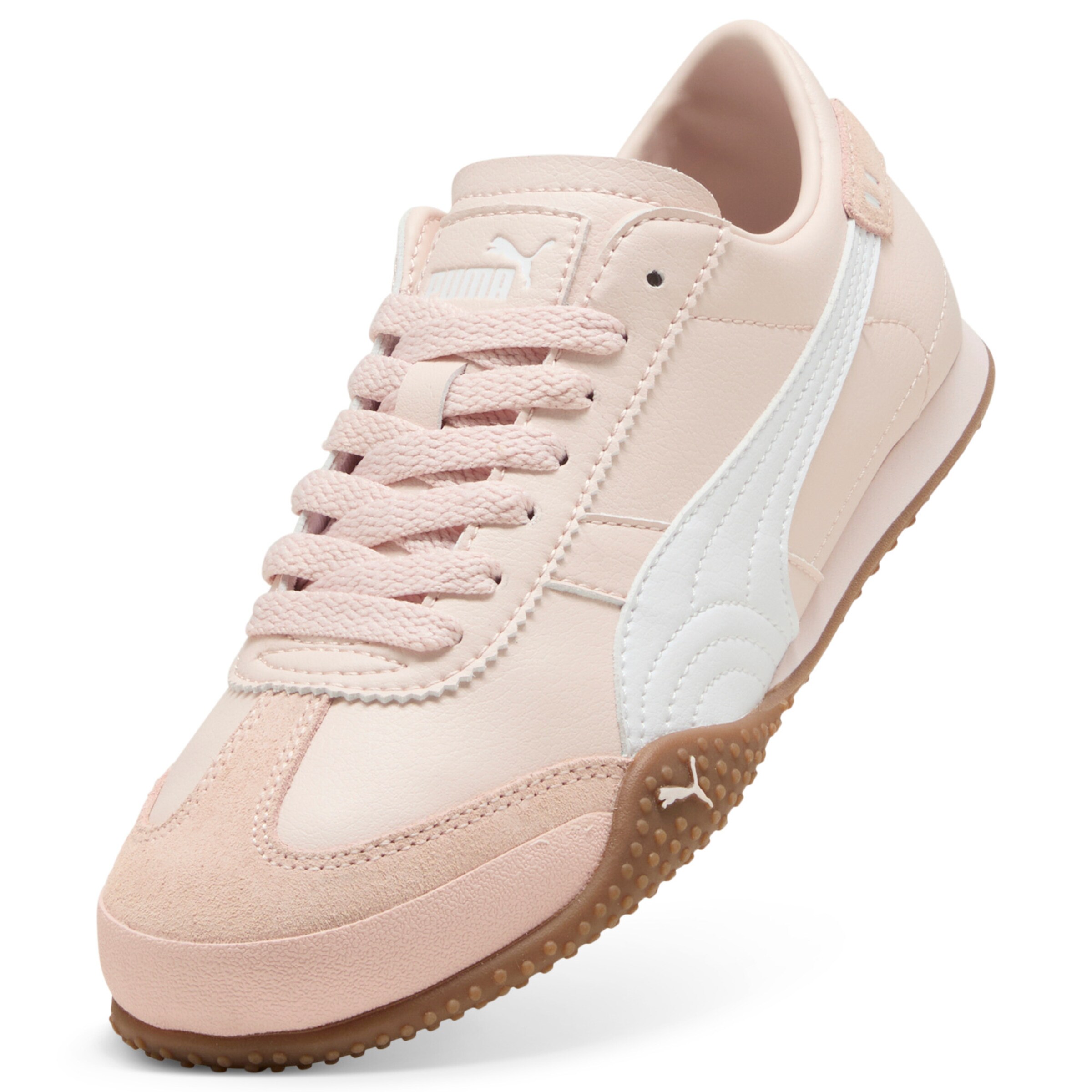 PUMA Sneakers in Pink